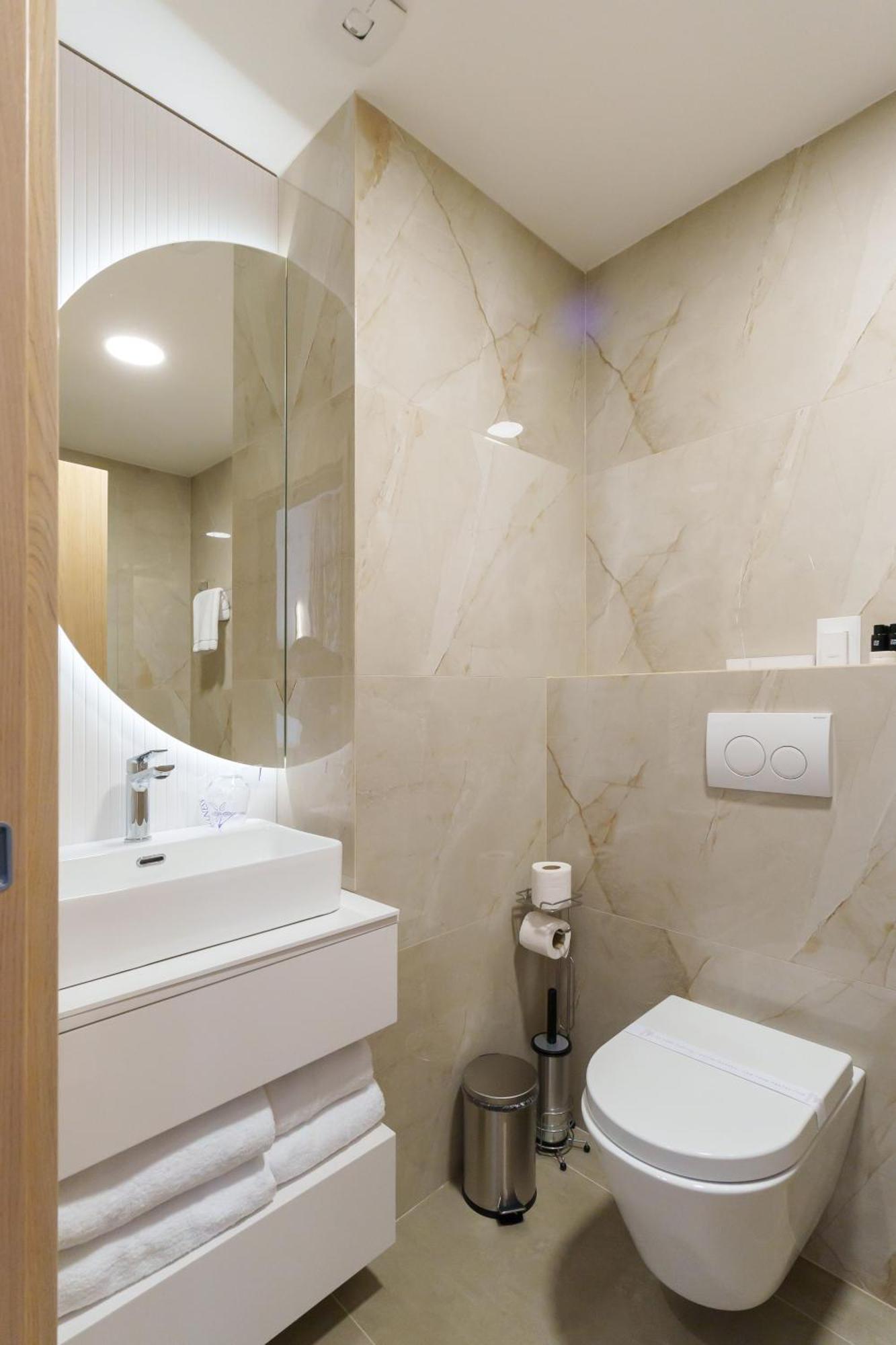 Move In Apartments Belgrad Exterior foto