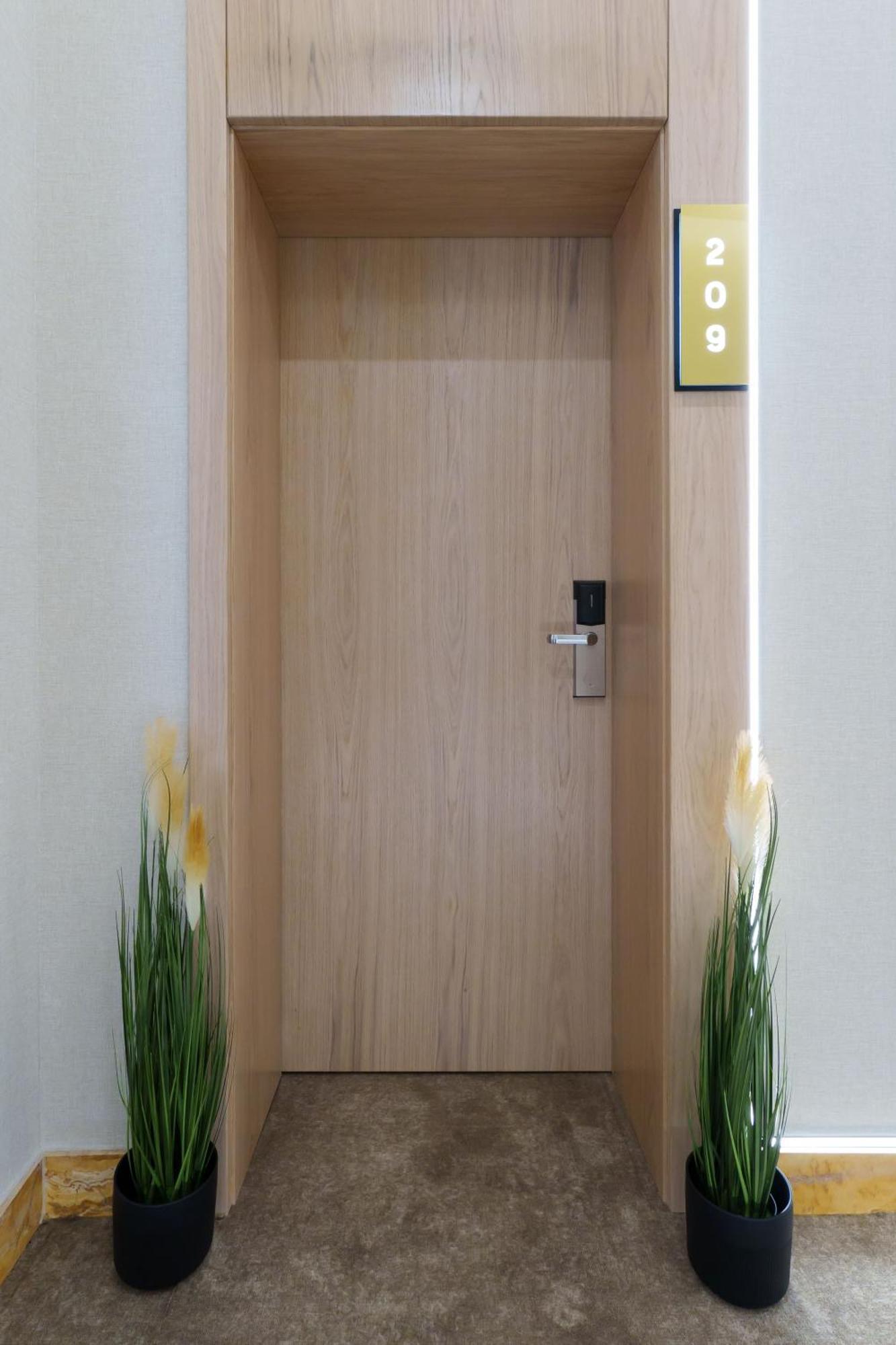 Move In Apartments Belgrad Exterior foto