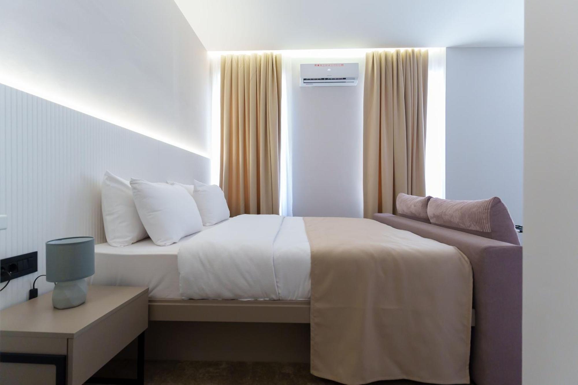 Move In Apartments Belgrad Exterior foto