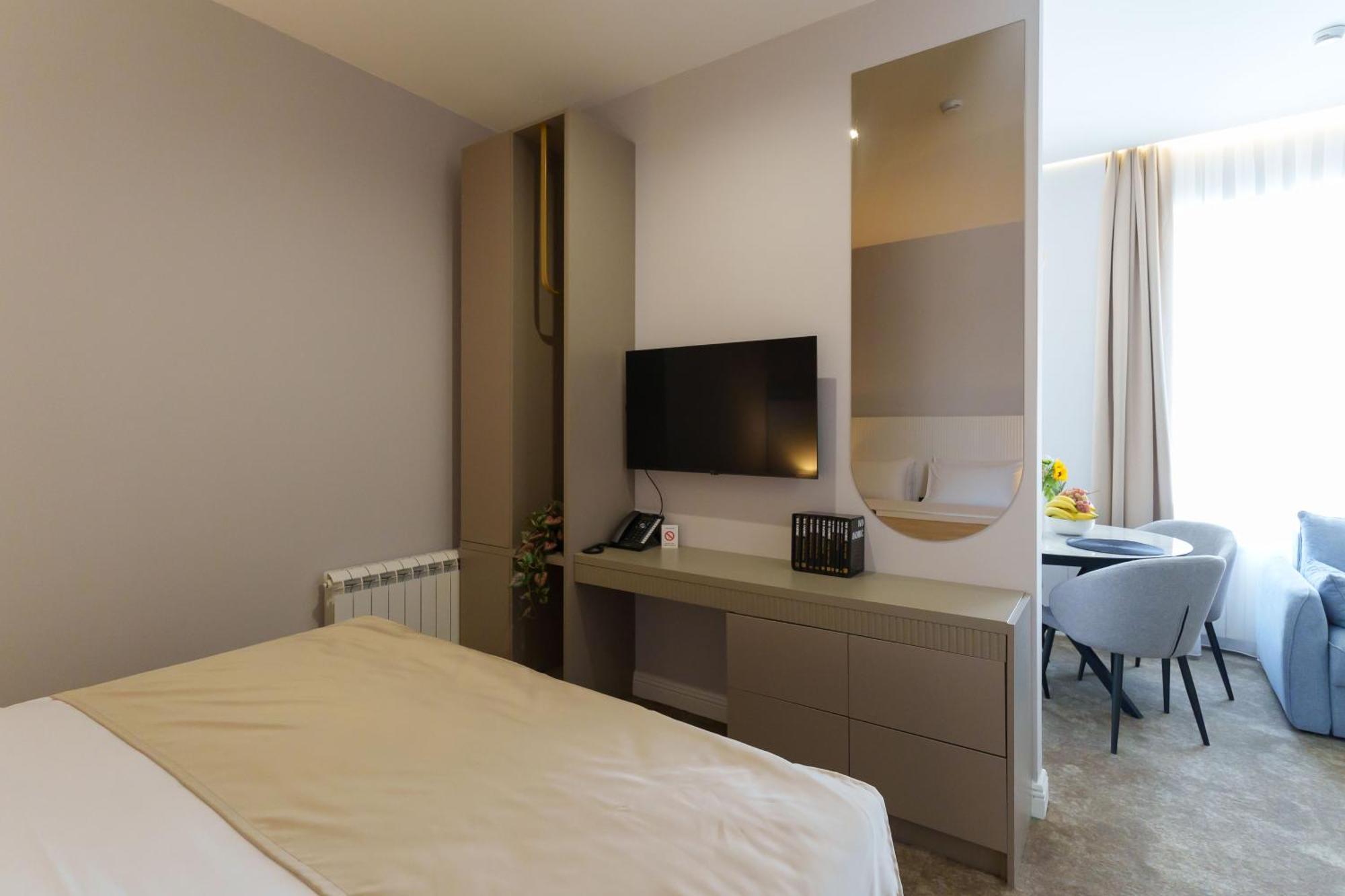 Move In Apartments Belgrad Exterior foto