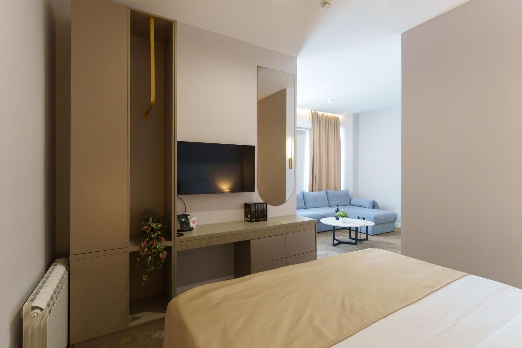 Move In Apartments Belgrad Exterior foto