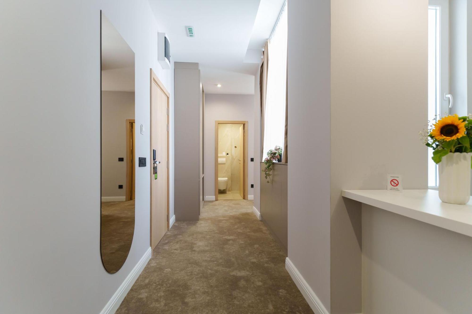 Move In Apartments Belgrad Exterior foto