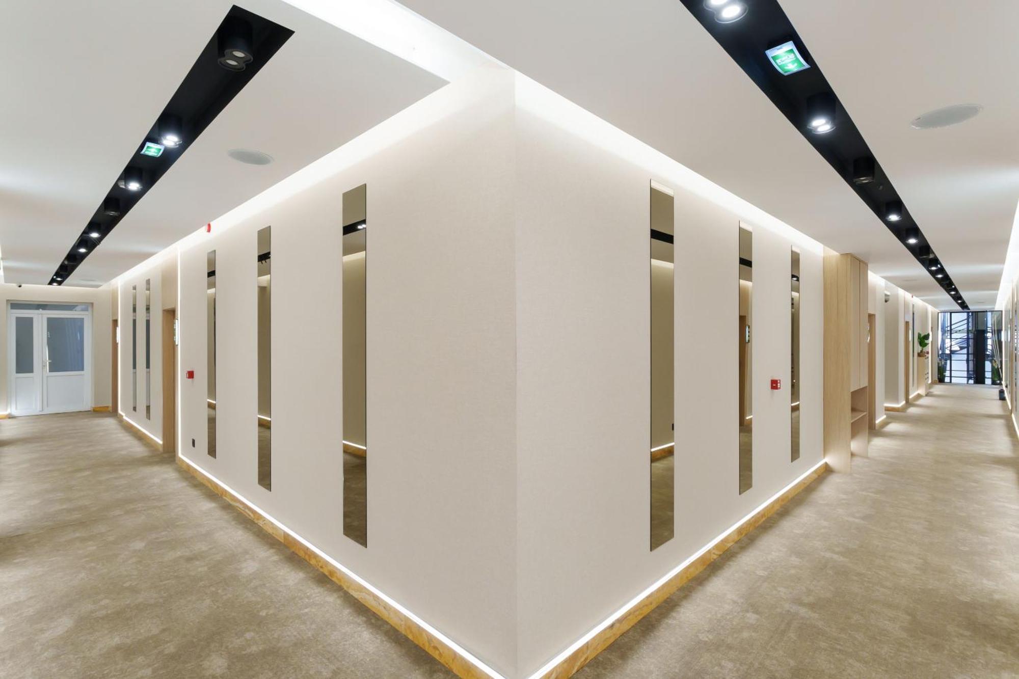 Move In Apartments Belgrad Exterior foto