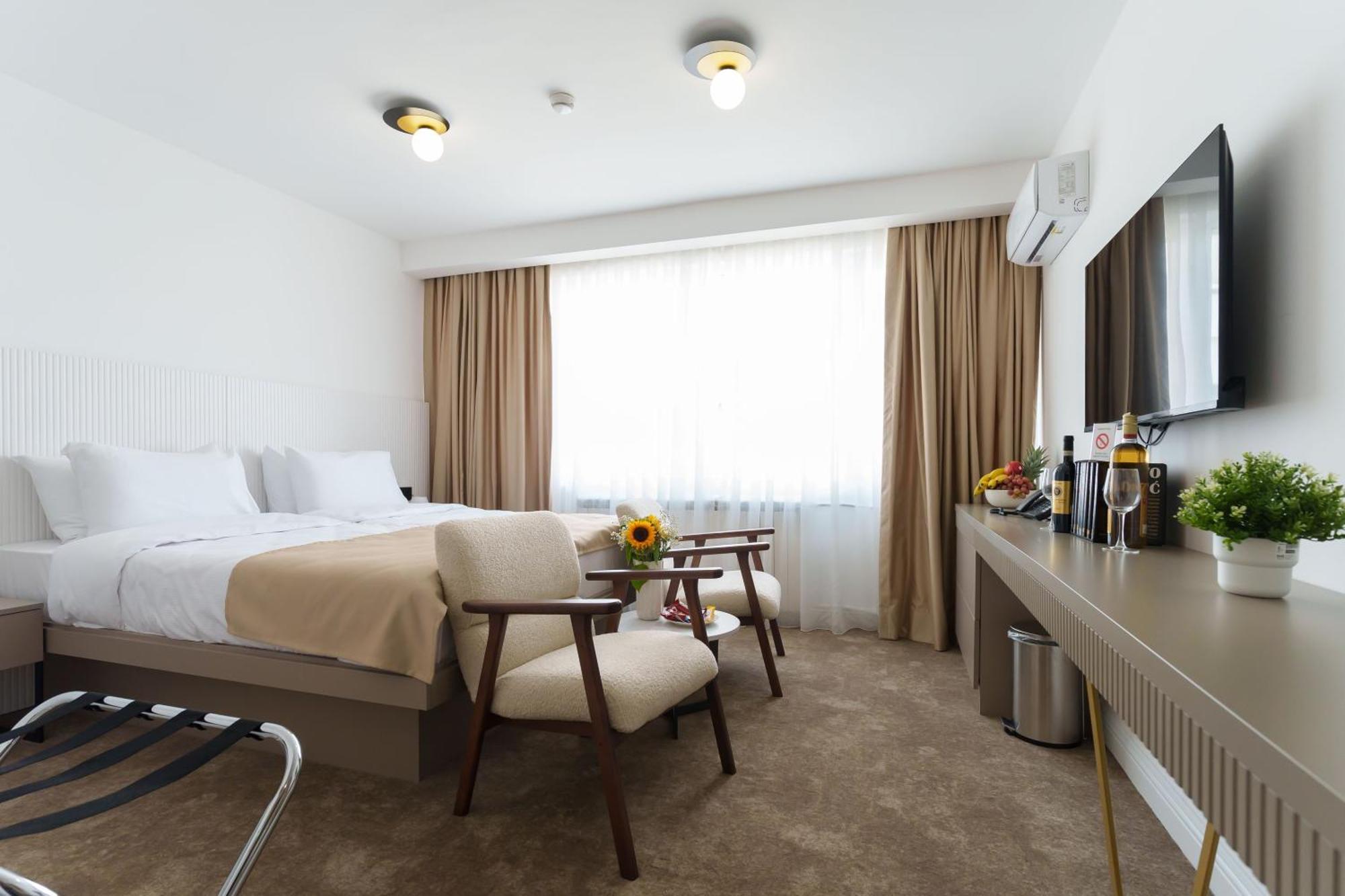 Move In Apartments Belgrad Exterior foto