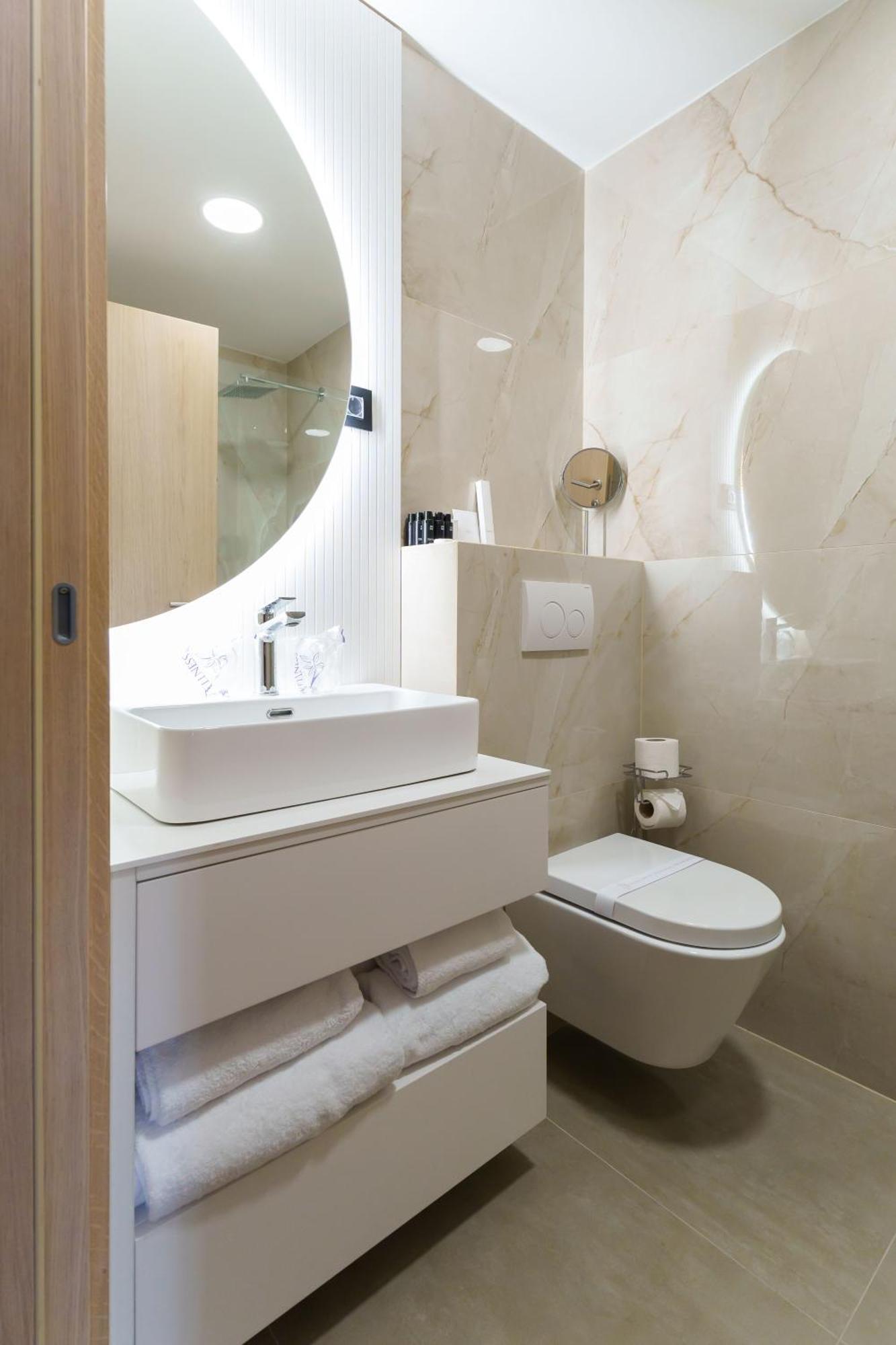 Move In Apartments Belgrad Exterior foto