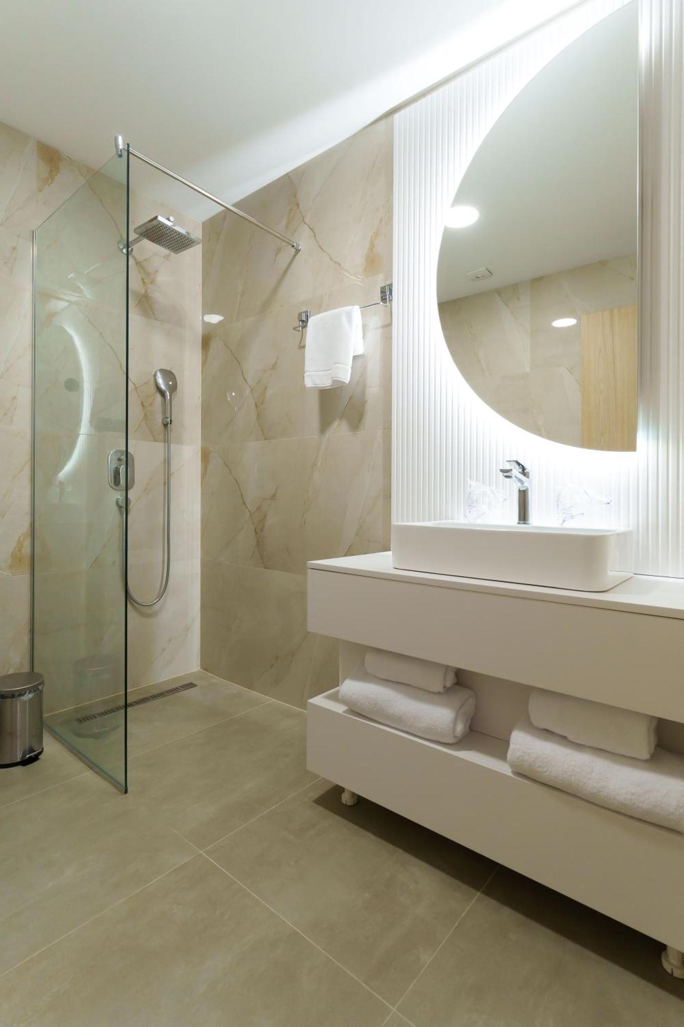 Move In Apartments Belgrad Exterior foto