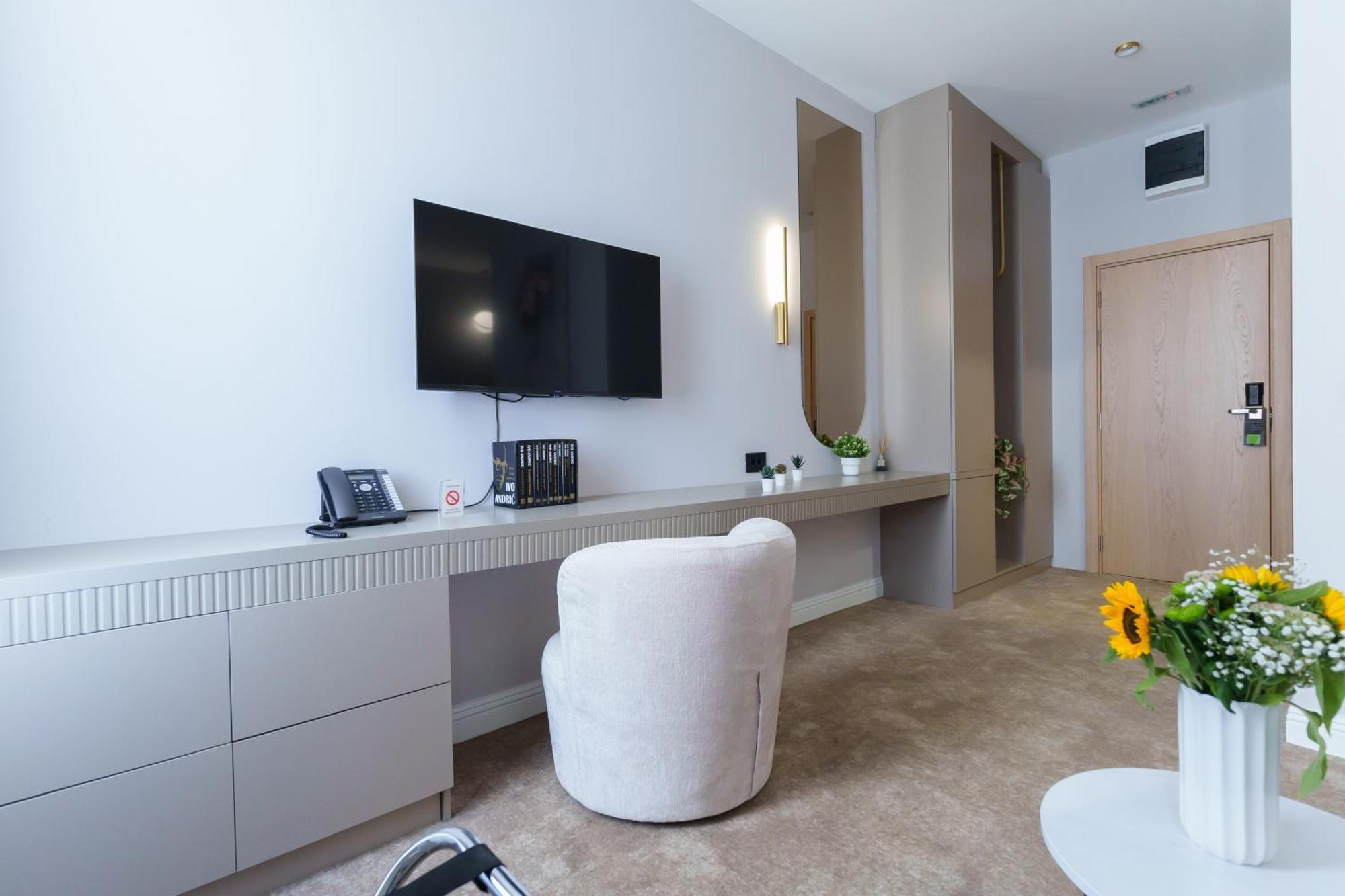Move In Apartments Belgrad Exterior foto