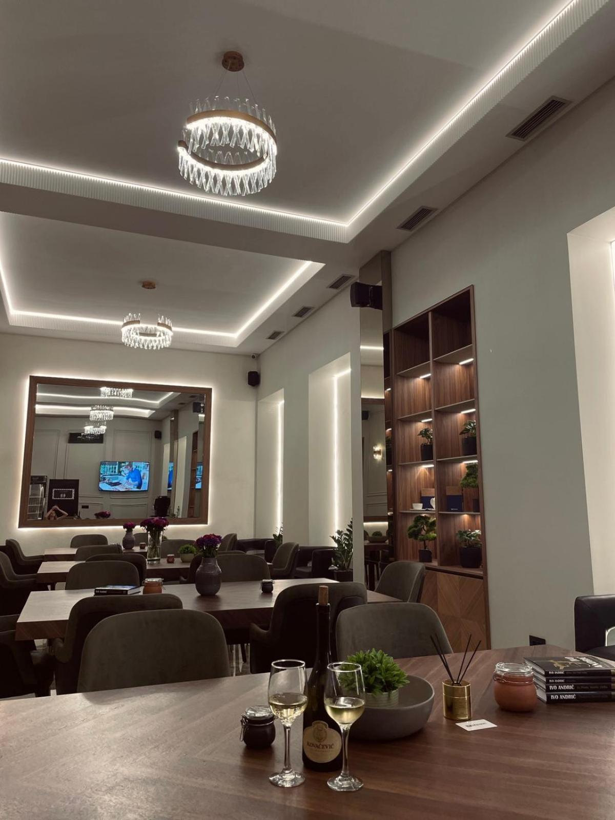 Move In Apartments Belgrad Exterior foto